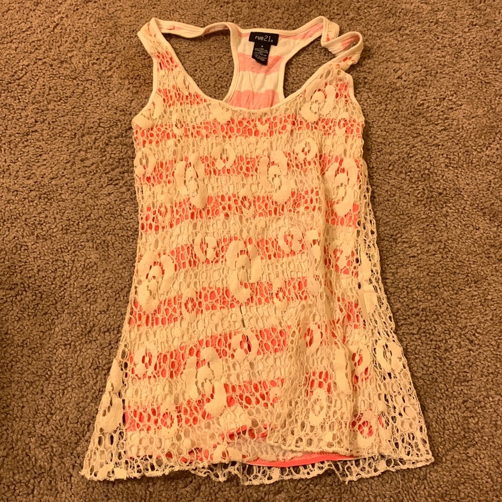 Tank top